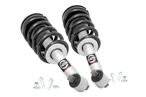2 Inch N3 Leveling Struts Loaded For Chevy GMC Silverado Sierra 1500 14 18 Classic – view 1