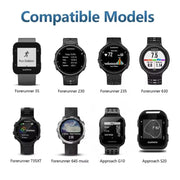 That Watch Shop Chargers Type C to Clip Watch Charger for Garmin Type C to Clip Watch Charger for Garmin