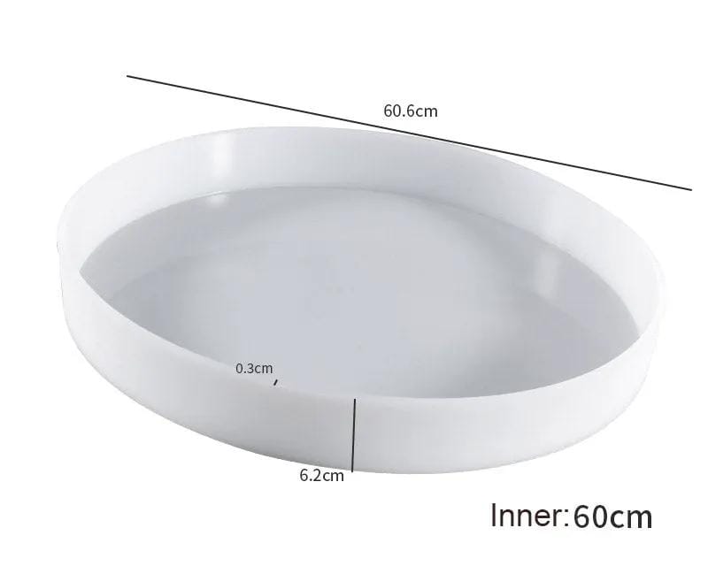 Tap Out Moulds Resin Table Coffee Table Ready to Use Moulds - 02 – view 4