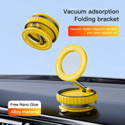 salelink.co.nz Unbranded Magnetic Car Phone Holder Magnetic Car Phone Holder | Action Outdoors NZ