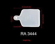Resin Art NZ Moulds Serving Boards Silicone Moulds Serving Boards Silicone Moulds | NZ