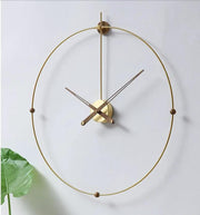 Accessories for Clock Moulds - Quartz DIY Clock Mechanism - Super Long – view 2