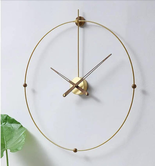 Accessories for Clock Moulds - Quartz DIY Clock Mechanism - Super Long – view 2