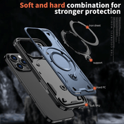 salelink.co.nz Unbranded iPhone 16 Pro Case - Blue iPhone 16 Pro Case - Blue | Action Outdoors NZ