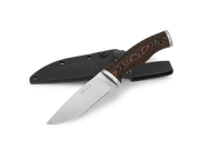 Buck Knives General Buck 853 Small Selkirk Buck 853 Small Selkirk Survival Knife