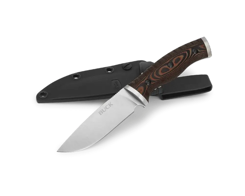 Buck Knives General Buck 853 Small Selkirk Buck 853 Small Selkirk Survival Knife