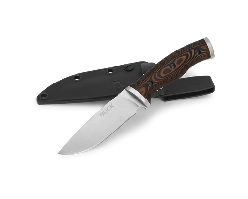 Buck Knives General Buck 853 Small Selkirk Buck 853 Small Selkirk Survival Knife