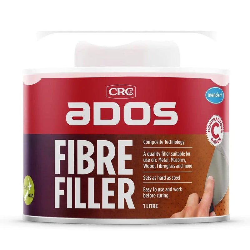 Action Outdoors Kiwi CRC CRC ADOS Fibre Filler Can 500ml CRC ADOS Fibre Filler Can 500ml | Action Outdoors NZ