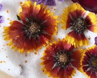 Silica Gel Flower Drying Crystals Indicator – view 3