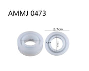 Resin Art NZ Moulds Ring Moulds Ring Moulds | NZ