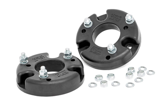 2 Inch Leveling Kit Ford F-150 (09-26)/Raptor (17-18) – view 1