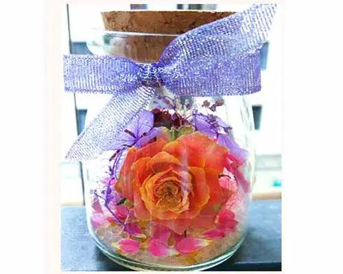 Silica Gel Flower Drying Crystals Indicator – view 4