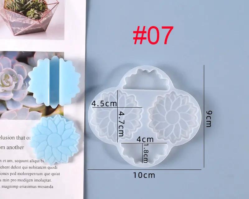 Resin Art NZ Moulds Straw Topper Moulds Straw Topper Moulds | NZ