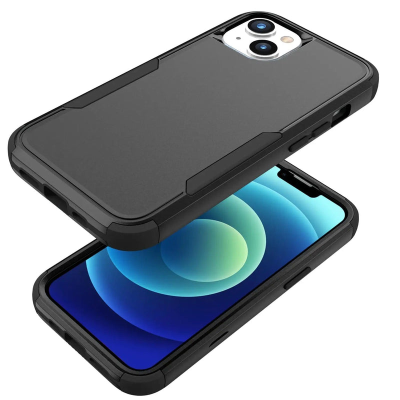 salelink.co.nz Unbranded iPhone 14 Plus Case iPhone 14 Plus Case - Rugged Heavy Duty (PR7728) | Action Outdoors NZ