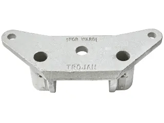 Trojan Towbar Bracket - Suits Heavy Duty Trojan Load Leveller