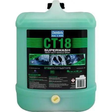 Racing Pro NZ Ltd TRUCK & VEHICLE WASH 20L - Pick up only TRUCK & VEHICLE WASH 20L - Pick up only