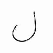 WISE ANGLER Fish hook Light Circle Hook Wise Angler Light Circle Hook For Reef Fishing