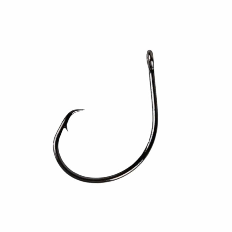 WISE ANGLER Fish hook Light Circle Hook Wise Angler Light Circle Hook For Reef Fishing