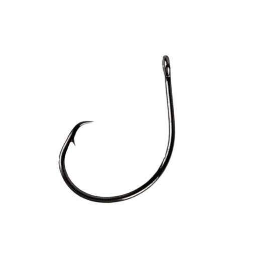 WISE ANGLER Fish hook Light Circle Hook Wise Angler Light Circle Hook For Reef Fishing