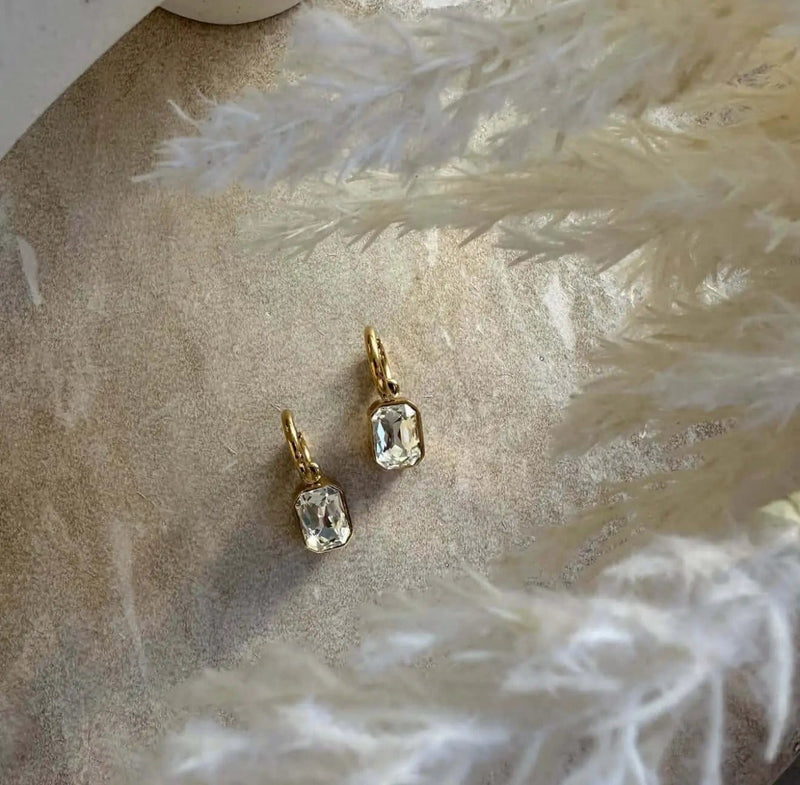 Tahana Jewellery Bundle Set Taimana Gold Set Taimana Gold Set