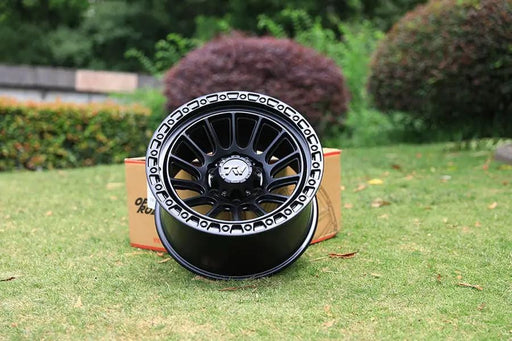 Magwarehouse.com Wheel TW Rotor Matte Black TW Rotor Matte Black | Action Outdoors NZ