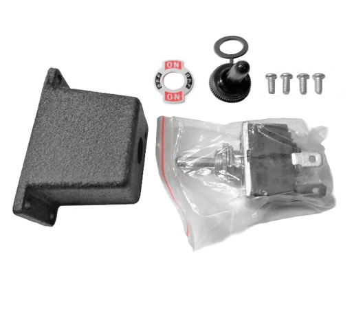 Switch Housing - Suits T307007/7001 - In Store – view 2