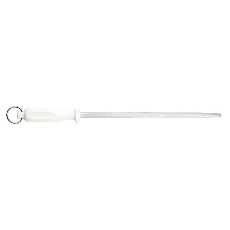 Victory Knives Butchers steel FLUGEL 300 FINE STEEL 35 cm - No. 4 FLUGEL 300 FINE STEEL 35 cm - No. 4 | NZ