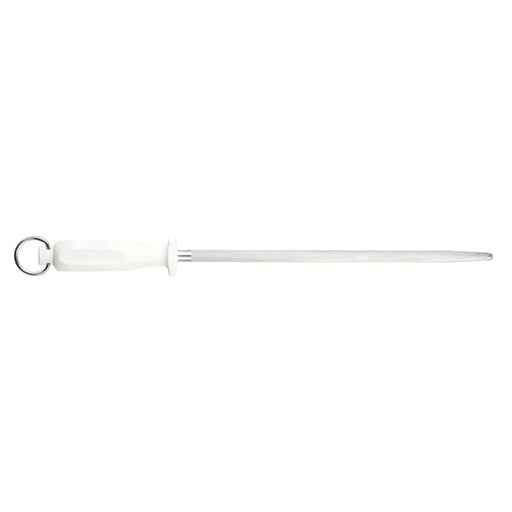 Victory Knives Butchers steel FLUGEL 300 FINE STEEL 35 cm - No. 4 FLUGEL 300 FINE STEEL 35 cm - No. 4 | NZ