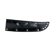 Victory Knives Knife Sheaths Leather Pig Sticking  Black Sheath Leather Pig Sticking Black Sheath Victory Knives