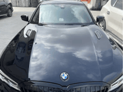 salelink.co.nz Unbranded Car Intake Hood Decoration Car Intake Hood Decoration | Action Outdoors NZ
