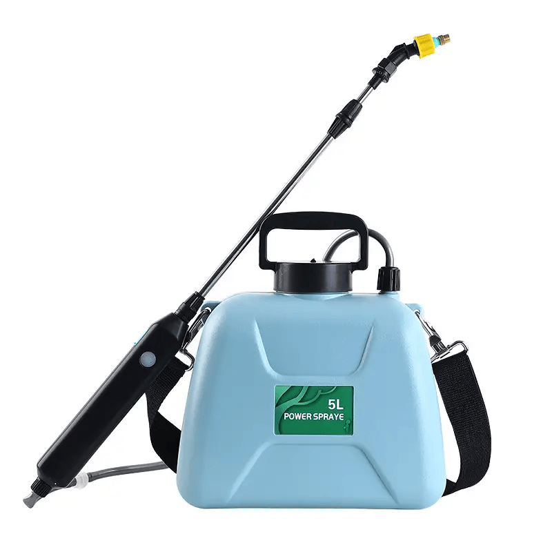 salelink.co.nz Unbranded Electric Sprayer Plant Mister 5L Electric Sprayer Plant Mister 5L | Action Outdoors NZ
