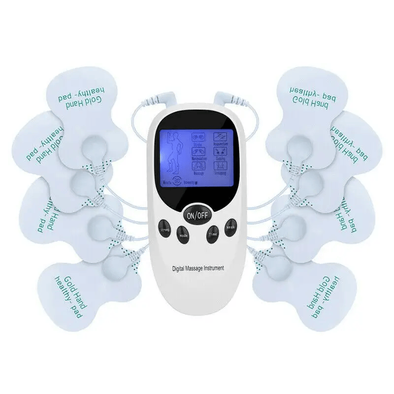 salelink.co.nz Unbranded Electrical Massager Tens Machine Electrical Massager Tens Machine | Action Outdoors NZ
