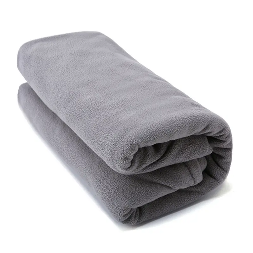 ECOTREK Sleeping bag Ecotrek Fleece Sleeping Bag Travel Blanket Liner Envelope ZC65501 Ecotrek Fleece Sleeping Bag Travel Blanket Liner Envelope ZC65501