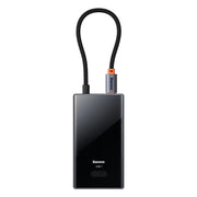 salelink.co.nz Baseus USB C Hub USB C Hub | Action Outdoors NZ