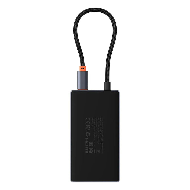 salelink.co.nz Baseus USB C Hub USB C Hub | Action Outdoors NZ