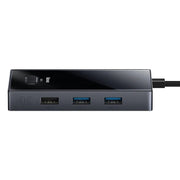 salelink.co.nz Baseus USB C Hub USB C Hub | Action Outdoors NZ