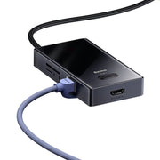 salelink.co.nz Baseus USB C Hub USB C Hub | Action Outdoors NZ