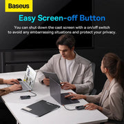 salelink.co.nz Baseus USB C Hub USB C Hub | Action Outdoors NZ