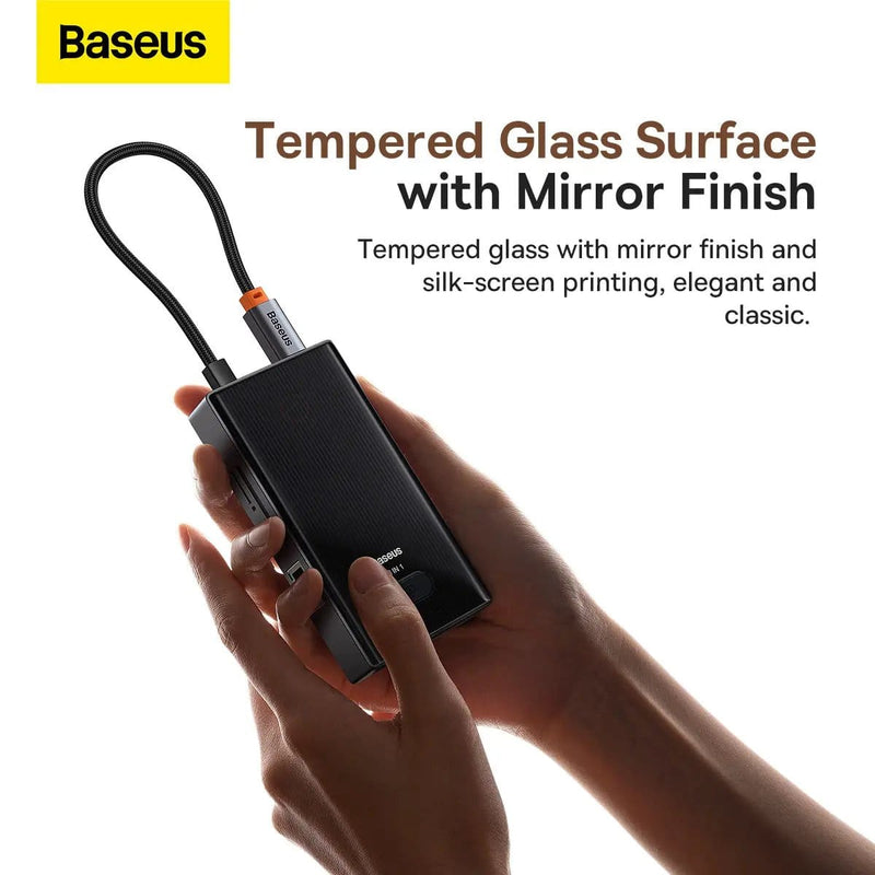 salelink.co.nz Baseus USB C Hub USB C Hub | Action Outdoors NZ