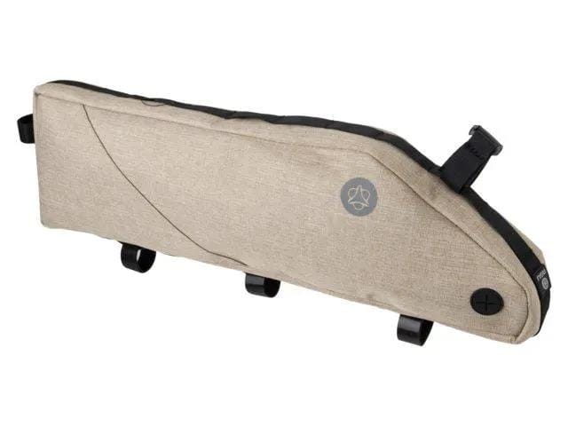 Euro Cycling NZ Accessories AGU Tube Frame-Pack Venture AGU Venture Greensphere Frame Bag Hydration