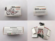dealonline.co.nz dealonlinenz 6 in 1 3.7V USB Charger for Drone 6 In 1 3.7V USB Drone Battery Charger For Six Batteries