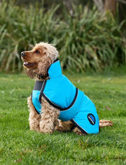 WeatherBeeta Outdoor coats WeatherBeeta ComFiTec Reflective 300D Deluxe Showerproof Dog Coat WeatherBeeta ComFiTec Reflective 300D Deluxe Showerproof Dog Coat