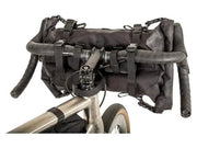 Euro Cycling NZ Accessories AGU Handlebar-Pack Venture AGU Venture 17L Eco Handlebar Bag Bikepacking