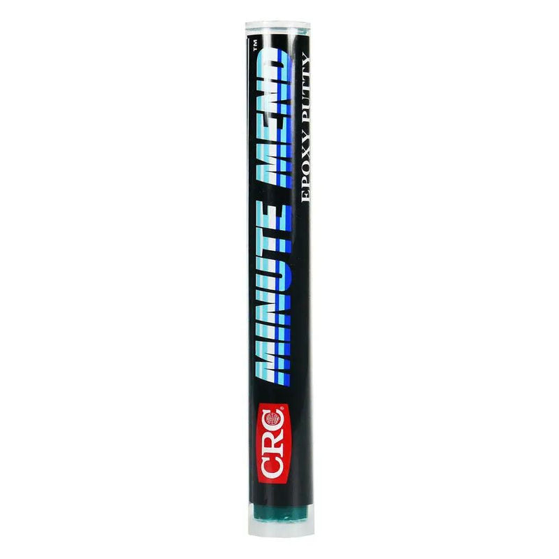 CRC CRC CRC Minute Mend Expoxy Putty 114g CRC Minute Mend Epoxy Putty 114g Quick Repair