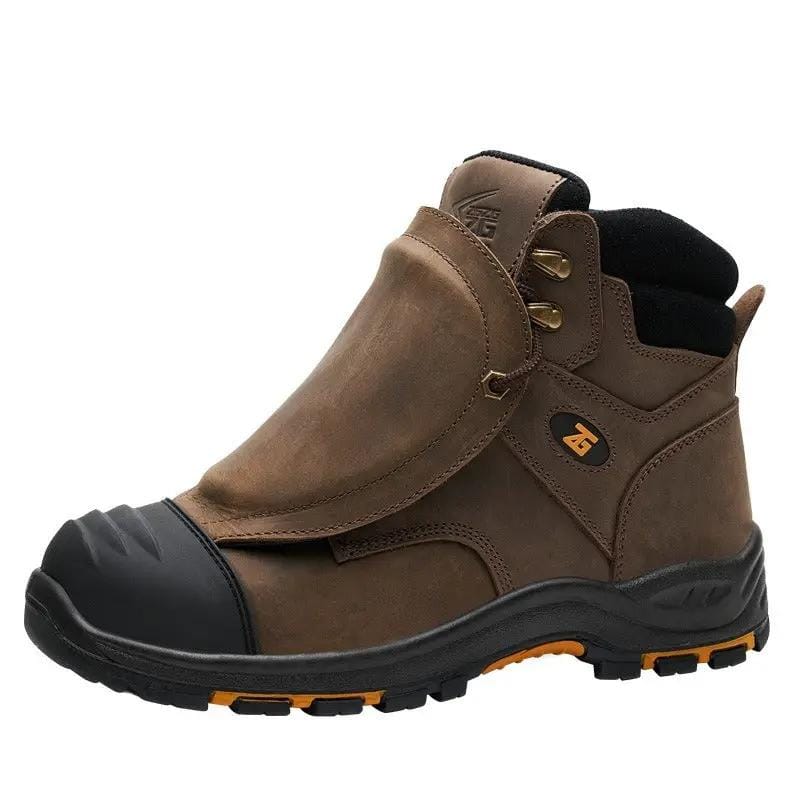 Mead's Supply & Equipment Outfitters limited High-Temp Welding Safety Shoes High-Temp Welding Safety Shoes