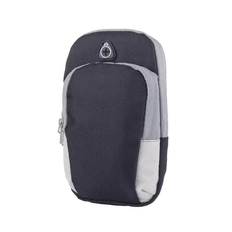 China Dropship Bag Outdoor Multifunctional Arm Bag For Running Phones And Essentials Outdoor Arm Bag For Running And Essential Gear