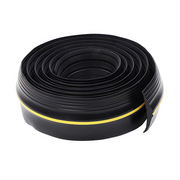 3Meters Solid Garage Door Weather Seal Strip Strap Floor Threshold Seal by salelink.co.nz