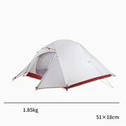 Mead's Supply & Equipment Outfitters limited Hiking Camping Tent Hiking Camping Tent | NZ