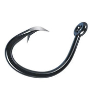 Decoro HOOKS Bulk Live Bait Hook 9/0 100PK Decoro Bulk Live Bait Hook Nine Zero 100 Pack