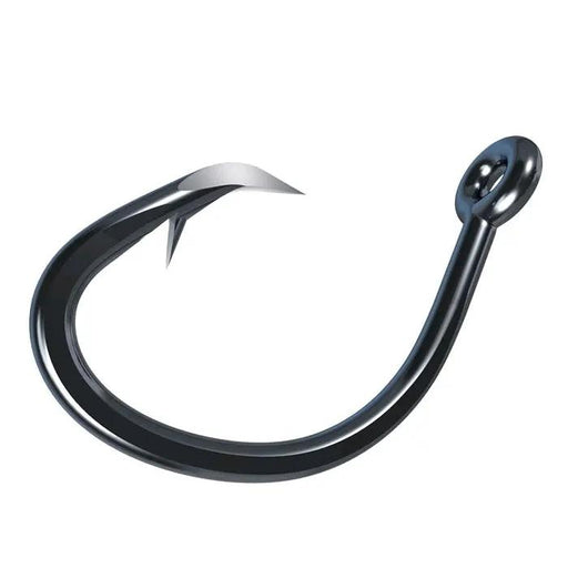 Decoro HOOKS Bulk Live Bait Hook 9/0 100PK Decoro Bulk Live Bait Hook Nine Zero 100 Pack